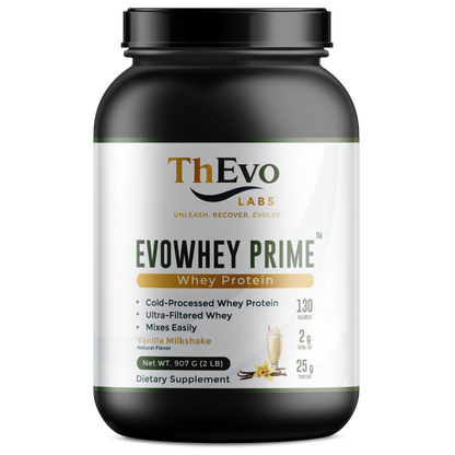 EvoWhey Prime™  Build & Recover