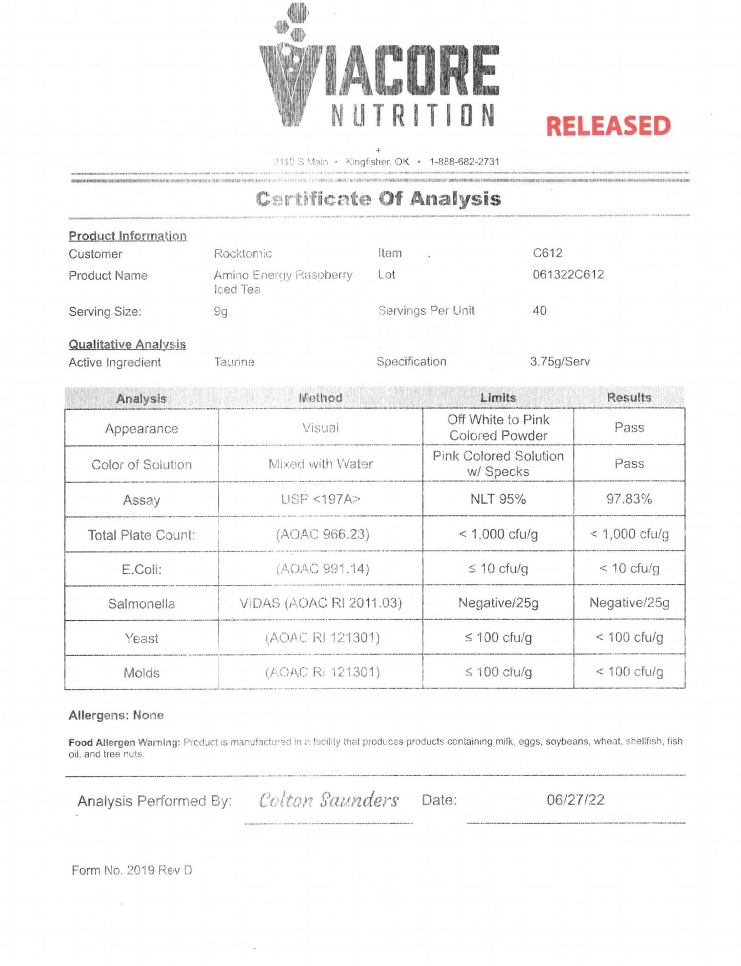Metabo Tea™ Apoyo al metabolismo y la energía